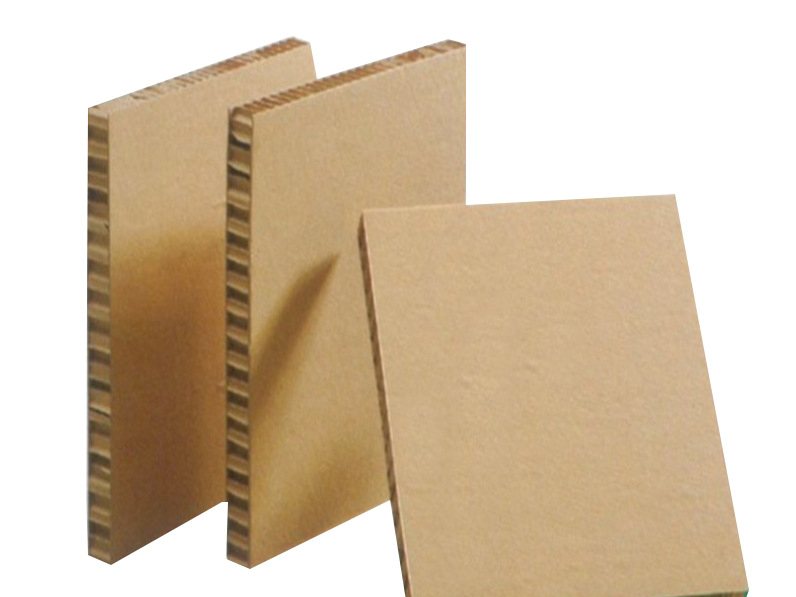 纸蜂窝纸板(图3)